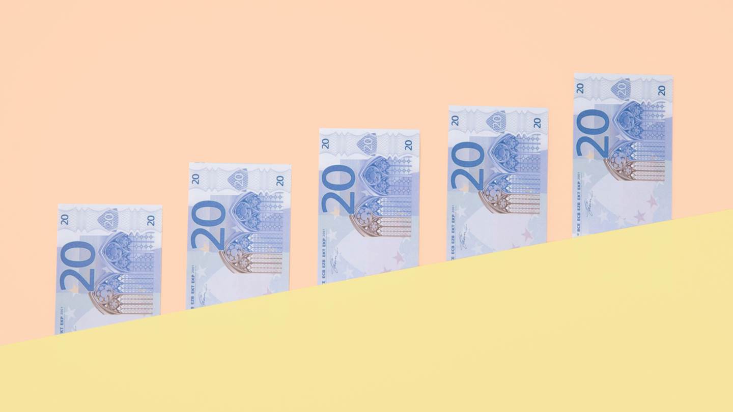 Οι αλλαγές που έρχονται στους φόρους το 2022