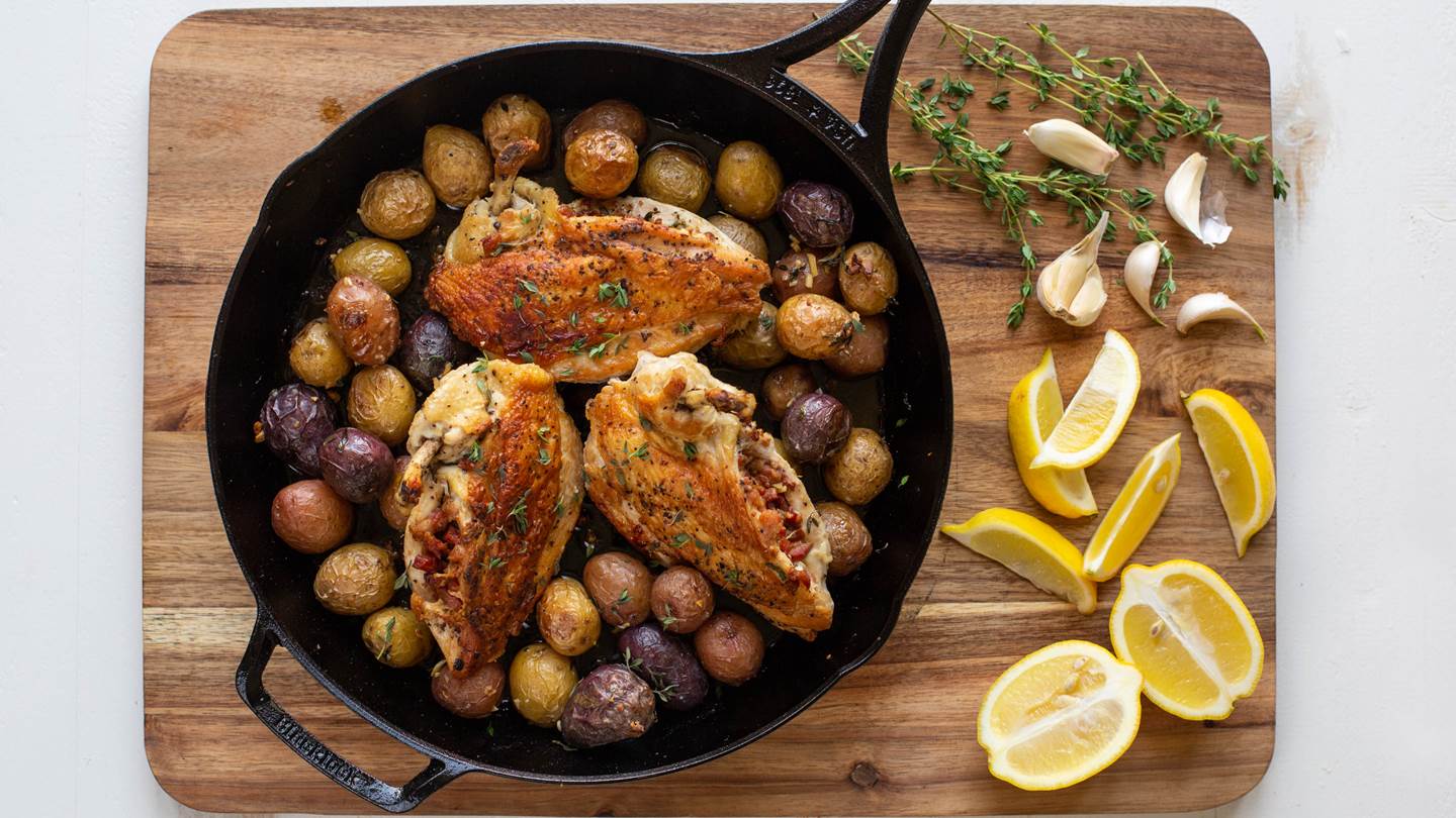 Πώς θα αναβαθμίσεις τα tools της κουζίνας σου