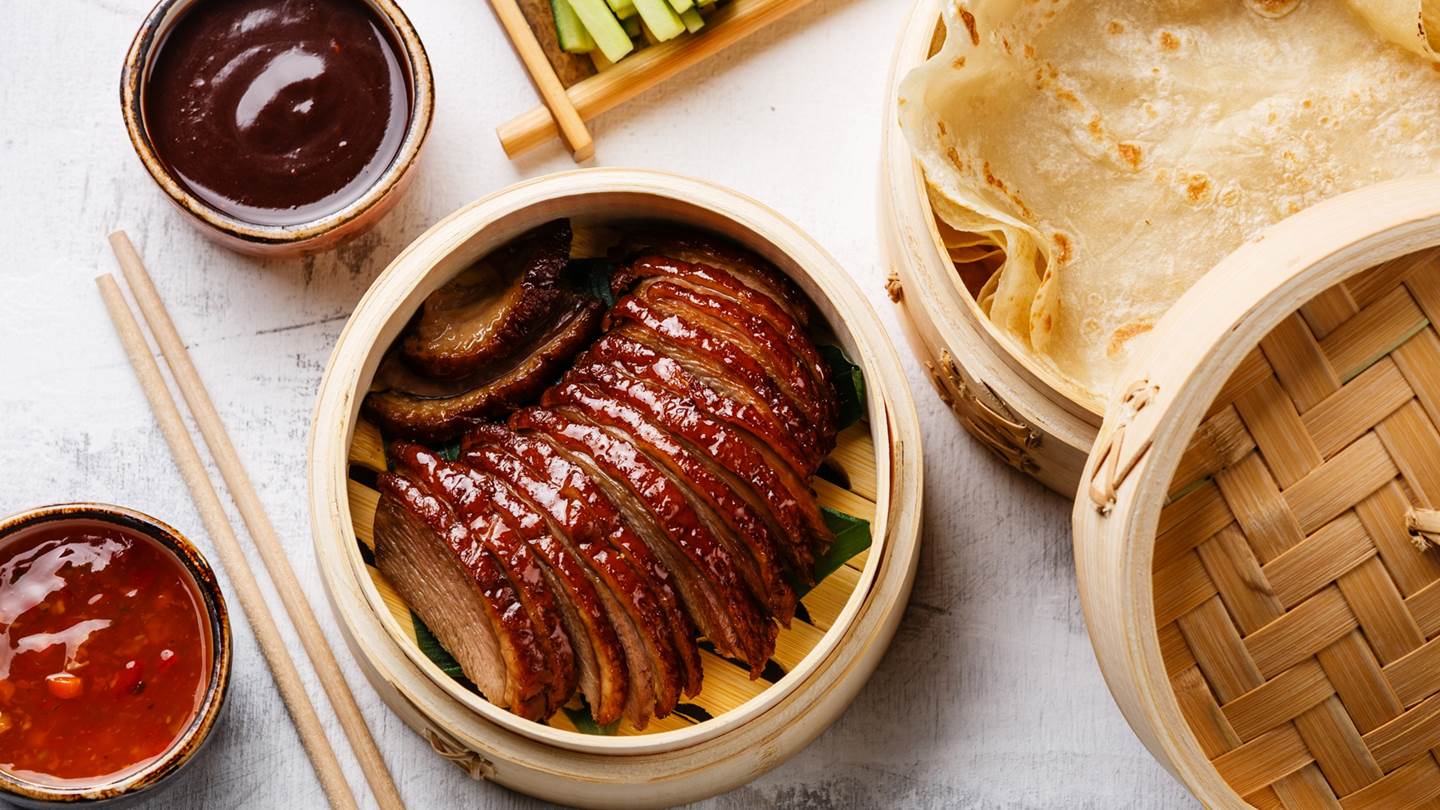 Λένε πως αυτά είναι τα πιο exotic εστιατόρια της Αθήνας