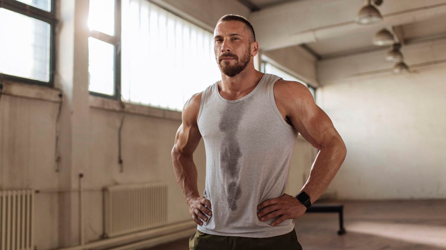 Πώς μπορείς να χάσεις λίπος ενώ χτίζεις μύες