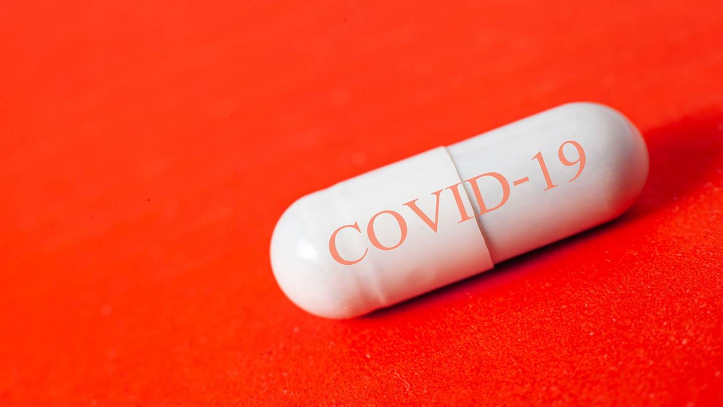 Τα δύο πιο ελπιδοφόρα φάρμακα κατά του κορονοϊού