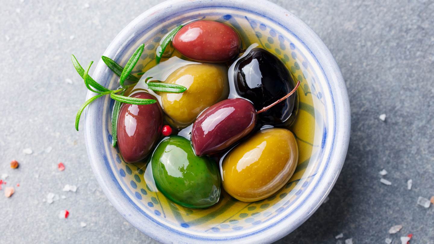 Μία ελληνική γαστρονομική κουλτούρα φιλοδοξεί να γίνει παγκόσμιο trend