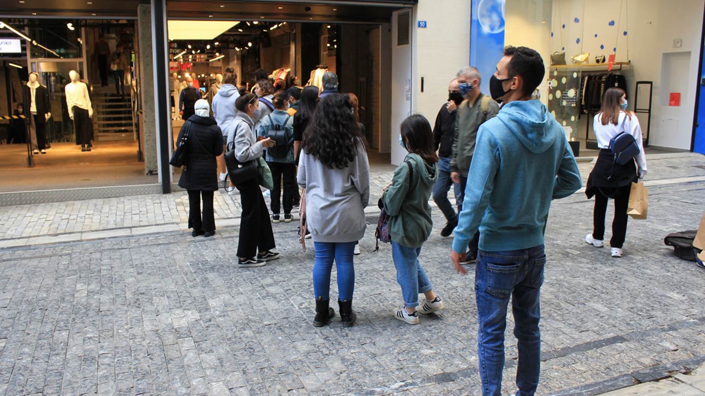 Όλα τα σενάρια για το άνοιγμα του λιανεμπορίου την 1η Μαρτίου