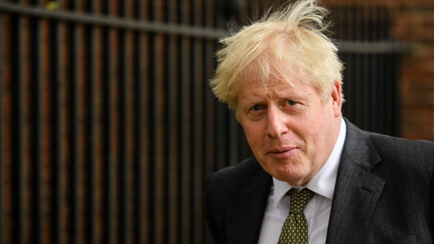 Γιατί η Μεγάλη Βρετανία αυξάνει τα πυρηνικά της όπλα