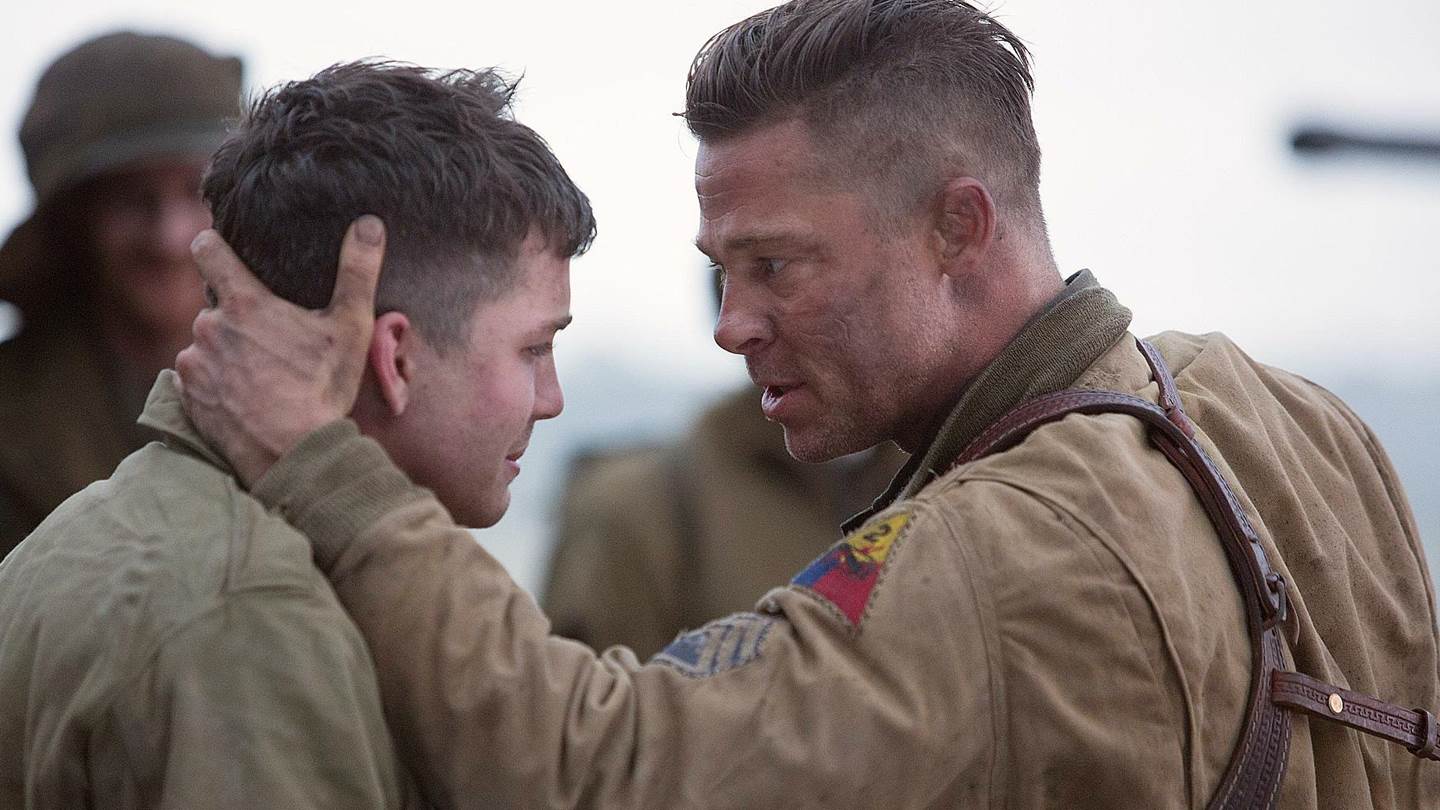 Κάποια από τα καλύτερα κινηματογραφικά κουρέματα