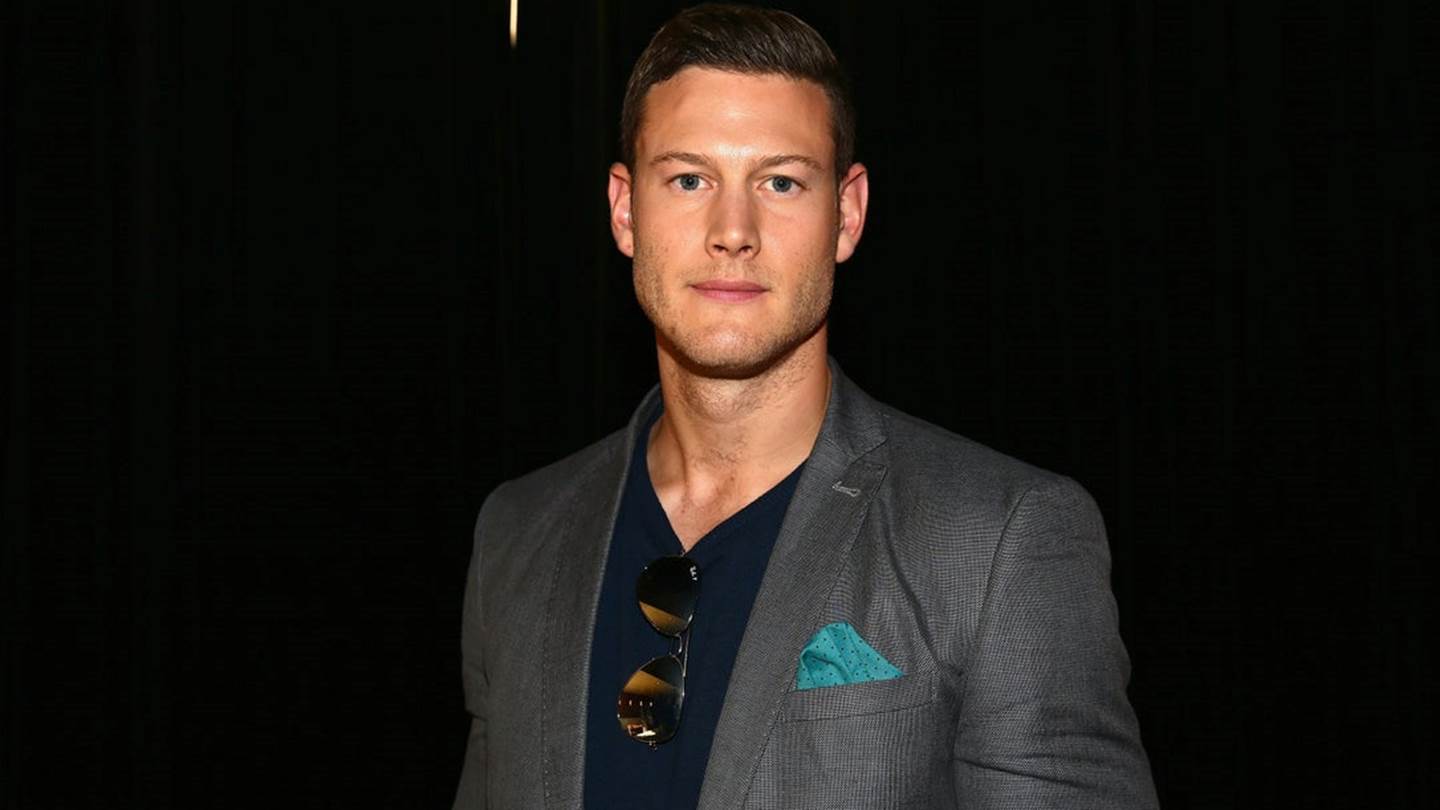Tom Hopper, ένα απροσδόκητο φαβορί για το ρόλο του 007