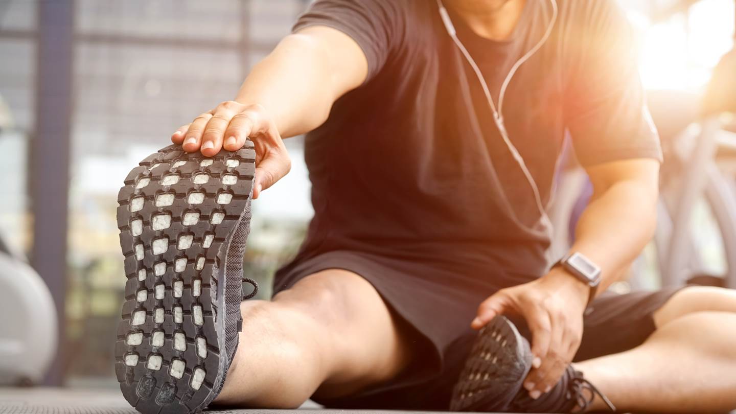 Καταρρίπτοντας 5 μύθους για τις διατάσεις