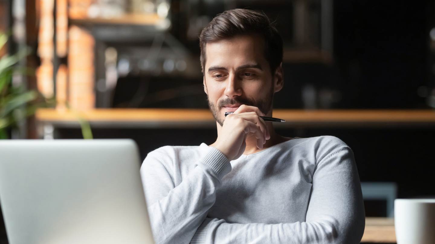 Ο τρόπος για να βρίσκεται πάντοτε σε εγρήγορση το μυαλό σου