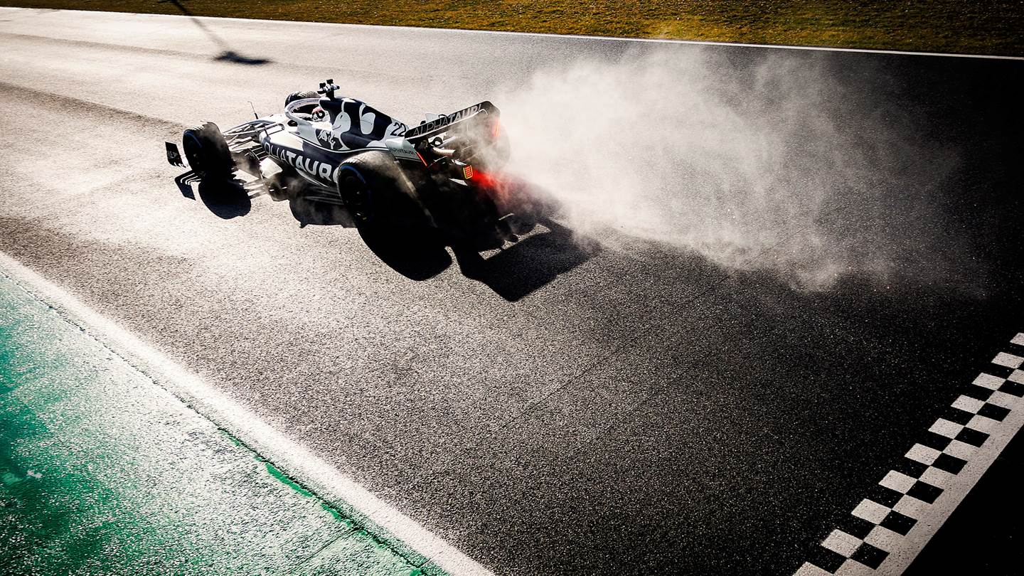 Η Formula 1 της νέας εποχής