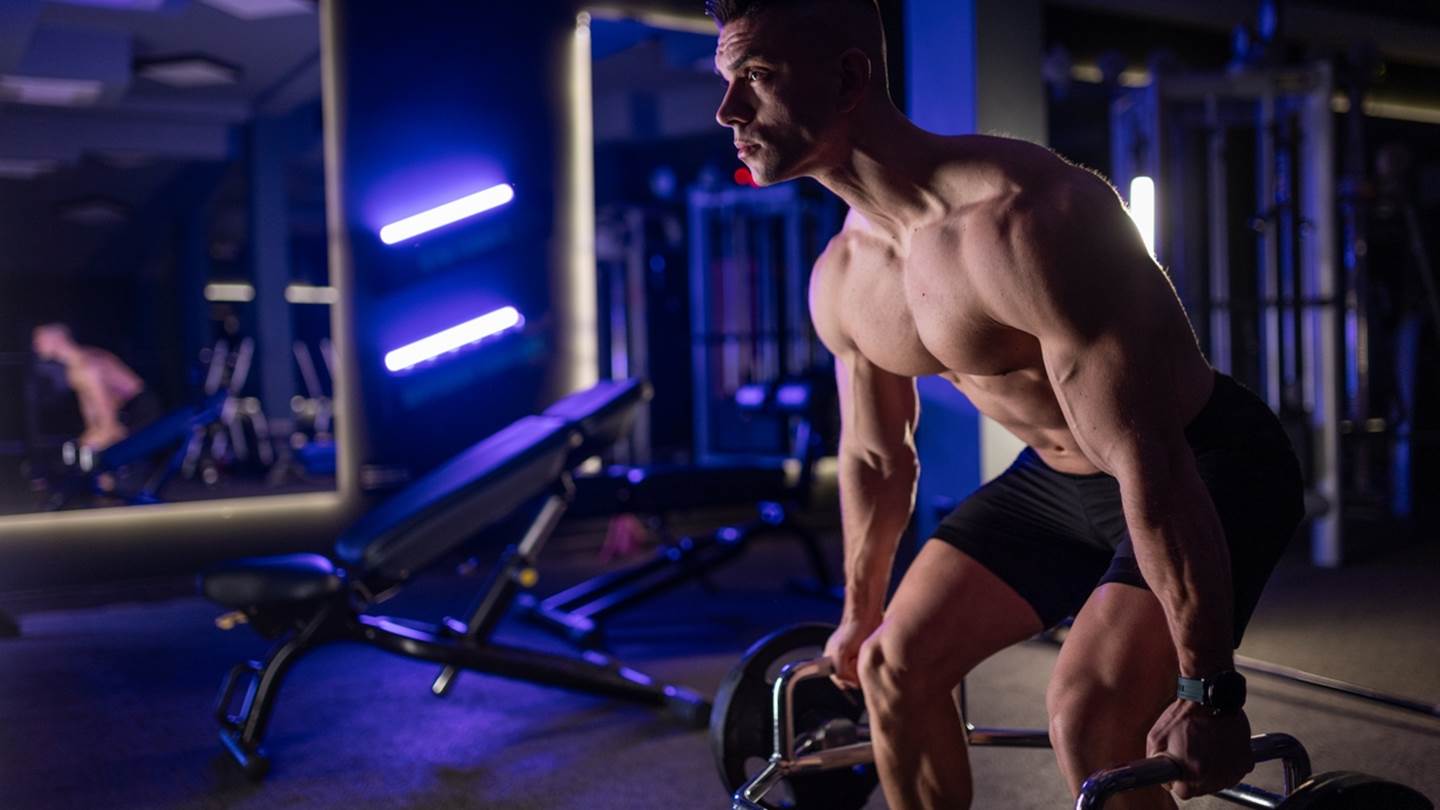 Τι σημαίνει ο όρος 'spornosexual'; - Τσέκαρε αν είσαι