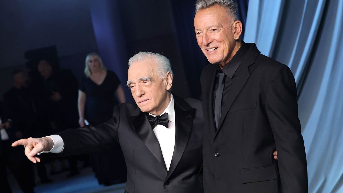 Όλα όσα έγιναν στο Academy Museum Gala