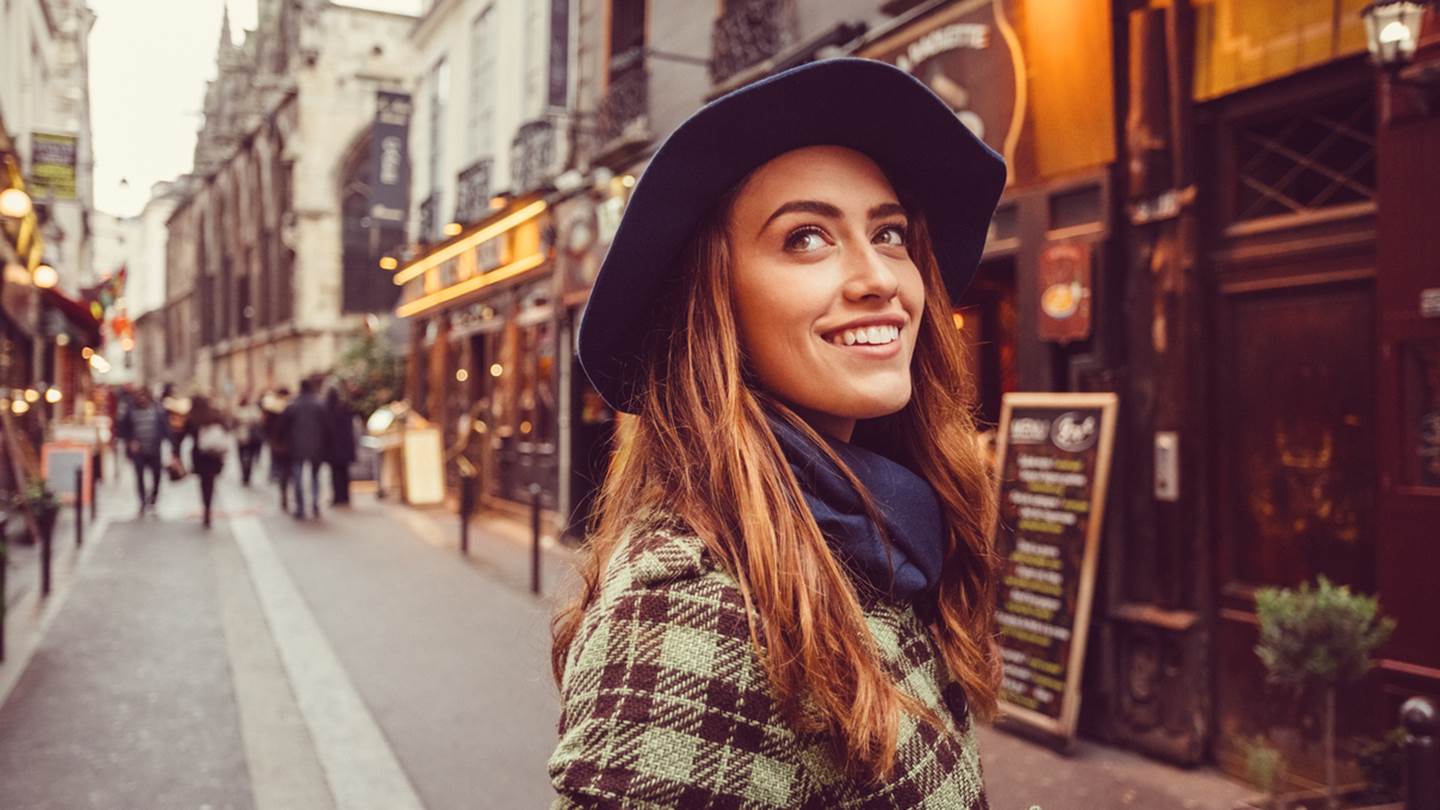 Όλα εκείνα που κάνουν ακαταμάχητες τις Παριζιάνες