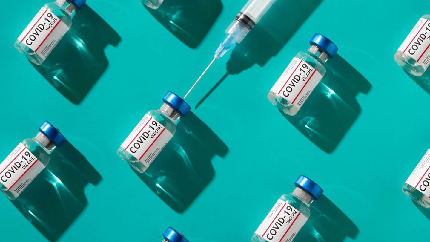 Pfizer, BioNTech και Moderna βγάζουν $1.000/δευτερόλεπτο χάρη στα εμβόλια