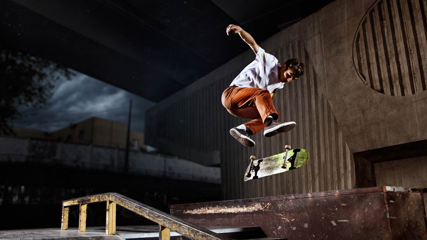 Ολυμπιακοί Αγώνες με 4 νέα αθλήματα