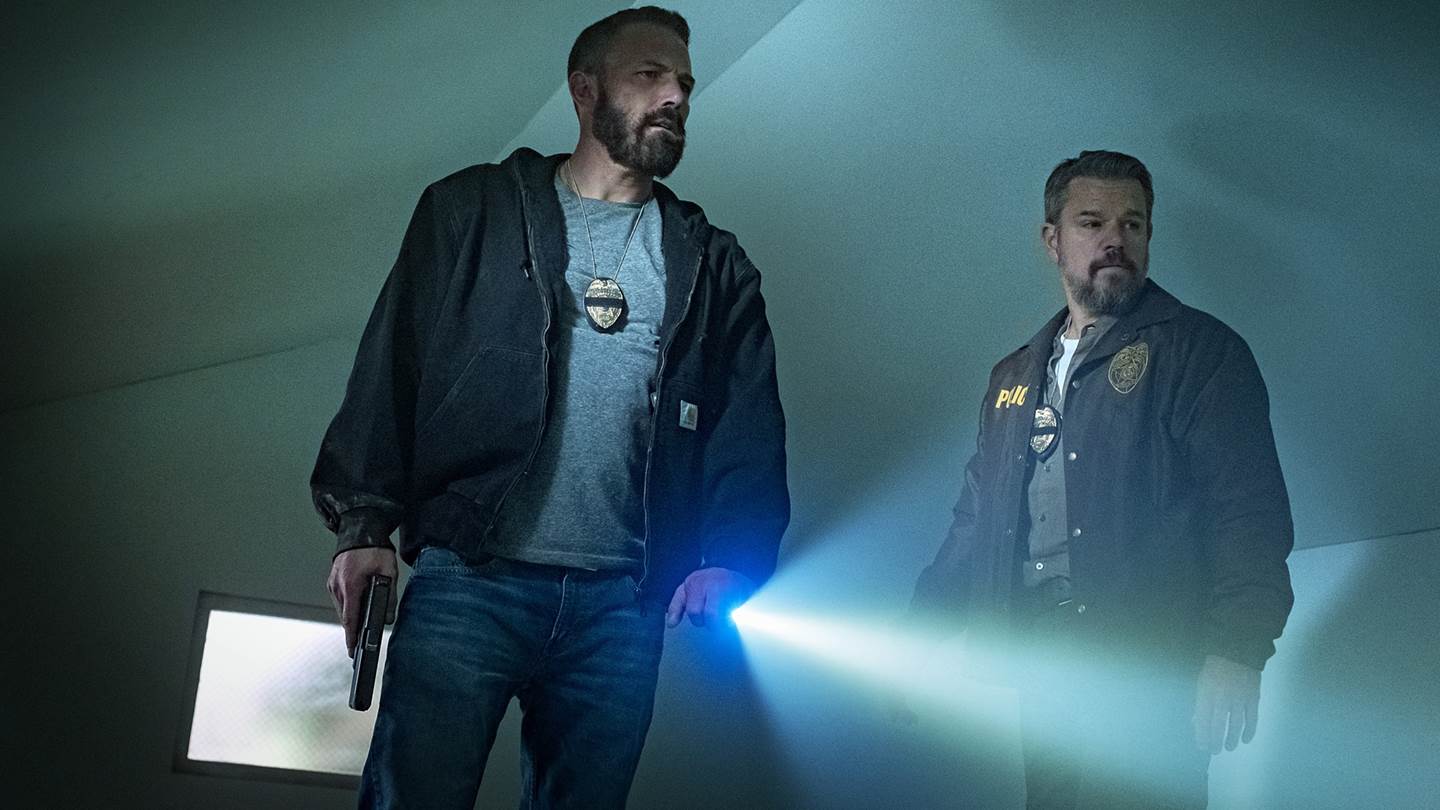 Τι θα δούμε τον Ιανουάριο στο Netflix