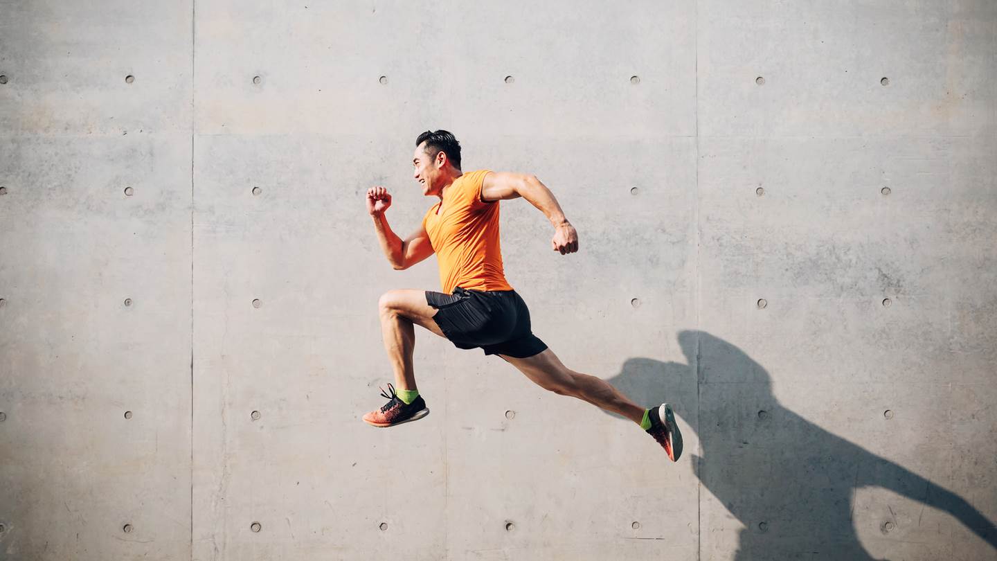 Όλα όσα σου δίνουν τα σωστά συμπληρώματα διατροφής