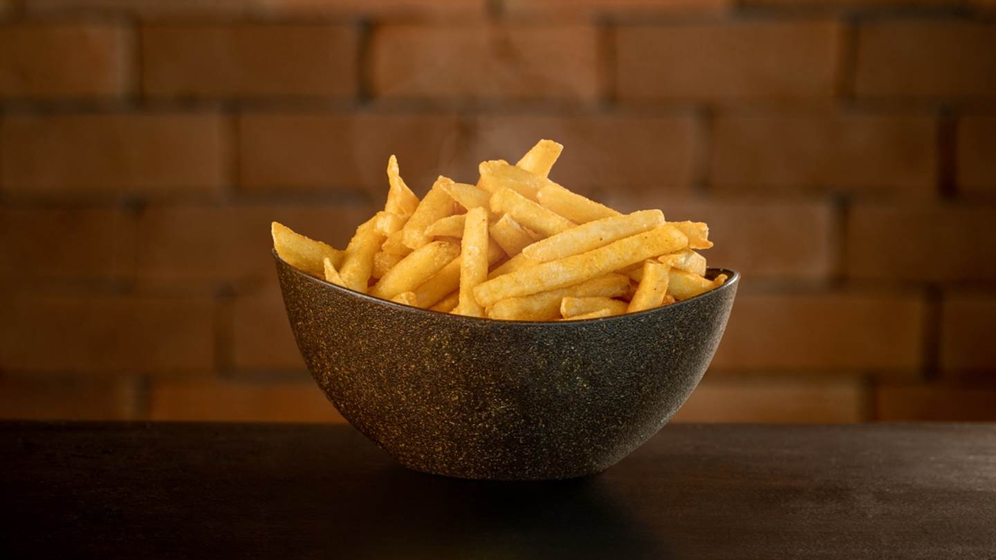 Φταίνε οι πατάτες που δε χάνεις βάρος;