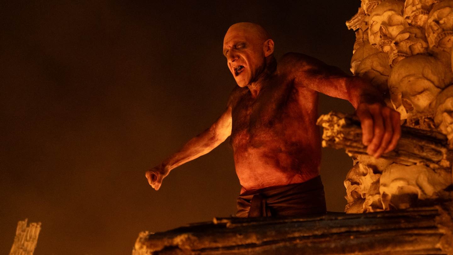 5 πράγματα που πρέπει να ξέρεις προτού δεις το '28 Χρόνια Μετά: Ο Ναός των Οστών'