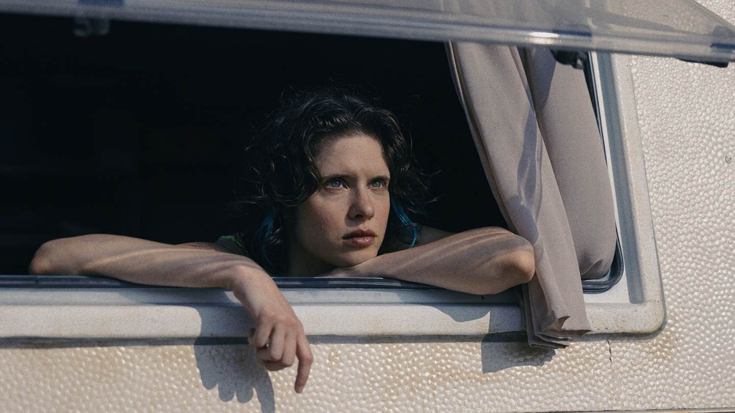 'Οι Άγριες Μέρες Μας' είναι η πρώτη ταινία μεγάλου μήκους του Βασίλη Κεκάτου