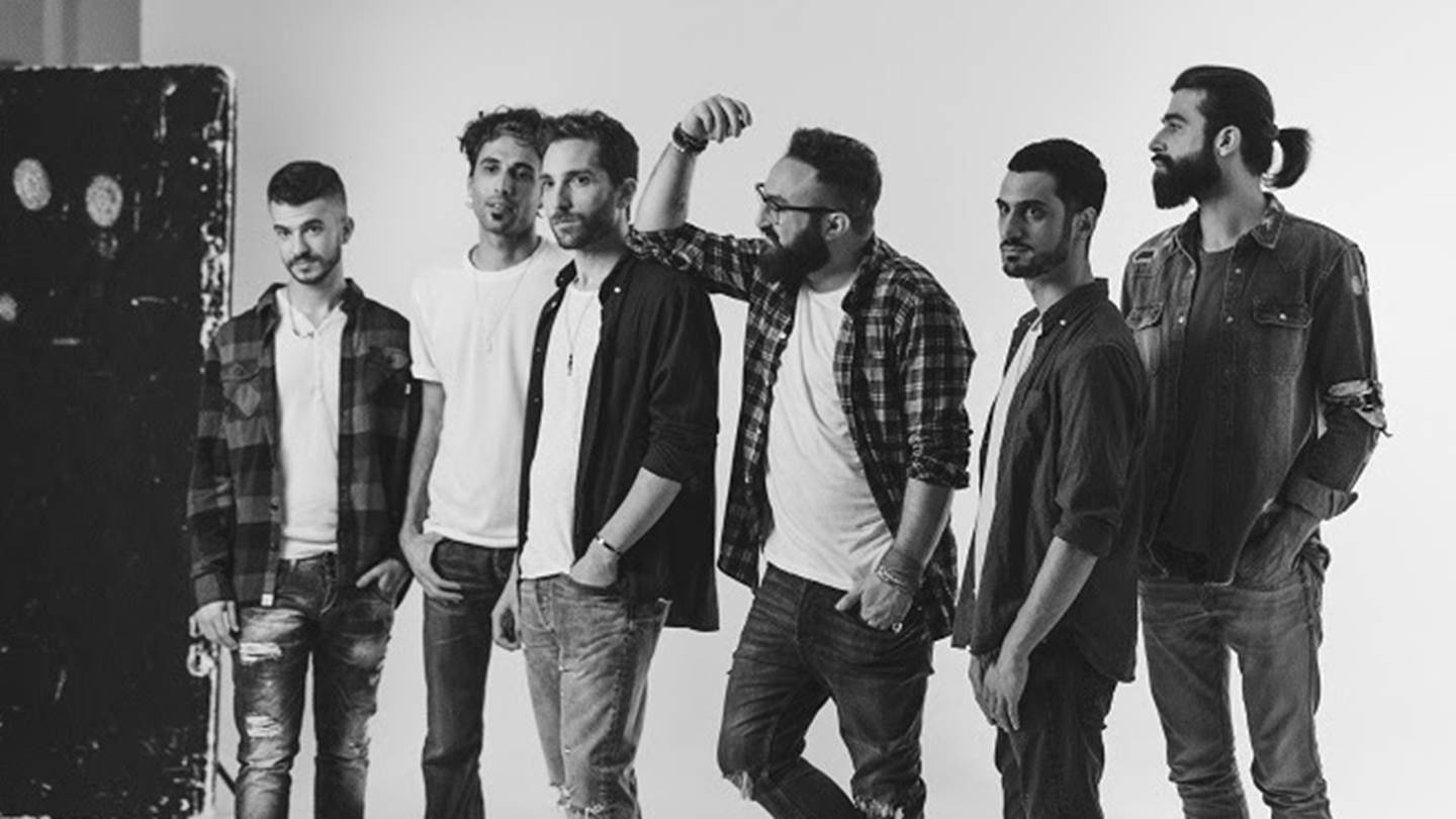 Οι Little Black Something δεν είναι άλλη μία ροκ μπάντα