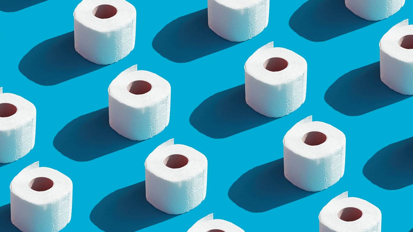 Εστιατόρια δίνουν δωρεάν χαρτί υγείας με κάθε παραγγελία