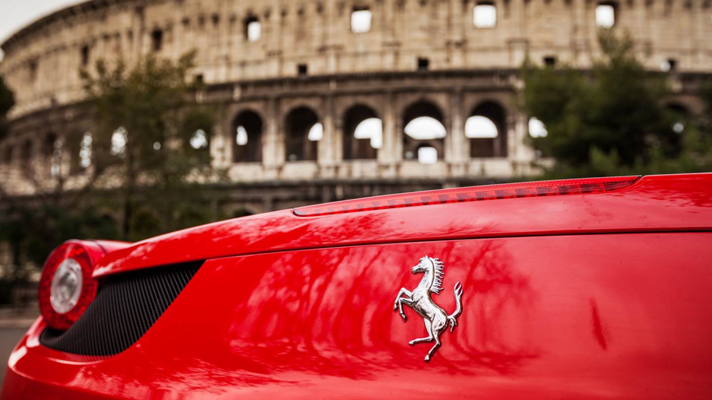 Λένε πως αυτές είναι οι πιο ξεχωριστές Ferrari της ιστορίας