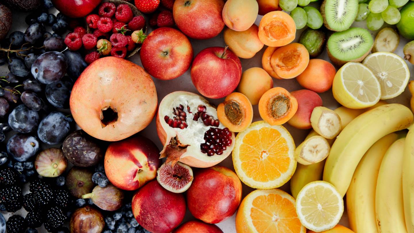 Το φρούτο που χρειάζεσαι για περισσότερη μυική μάζα