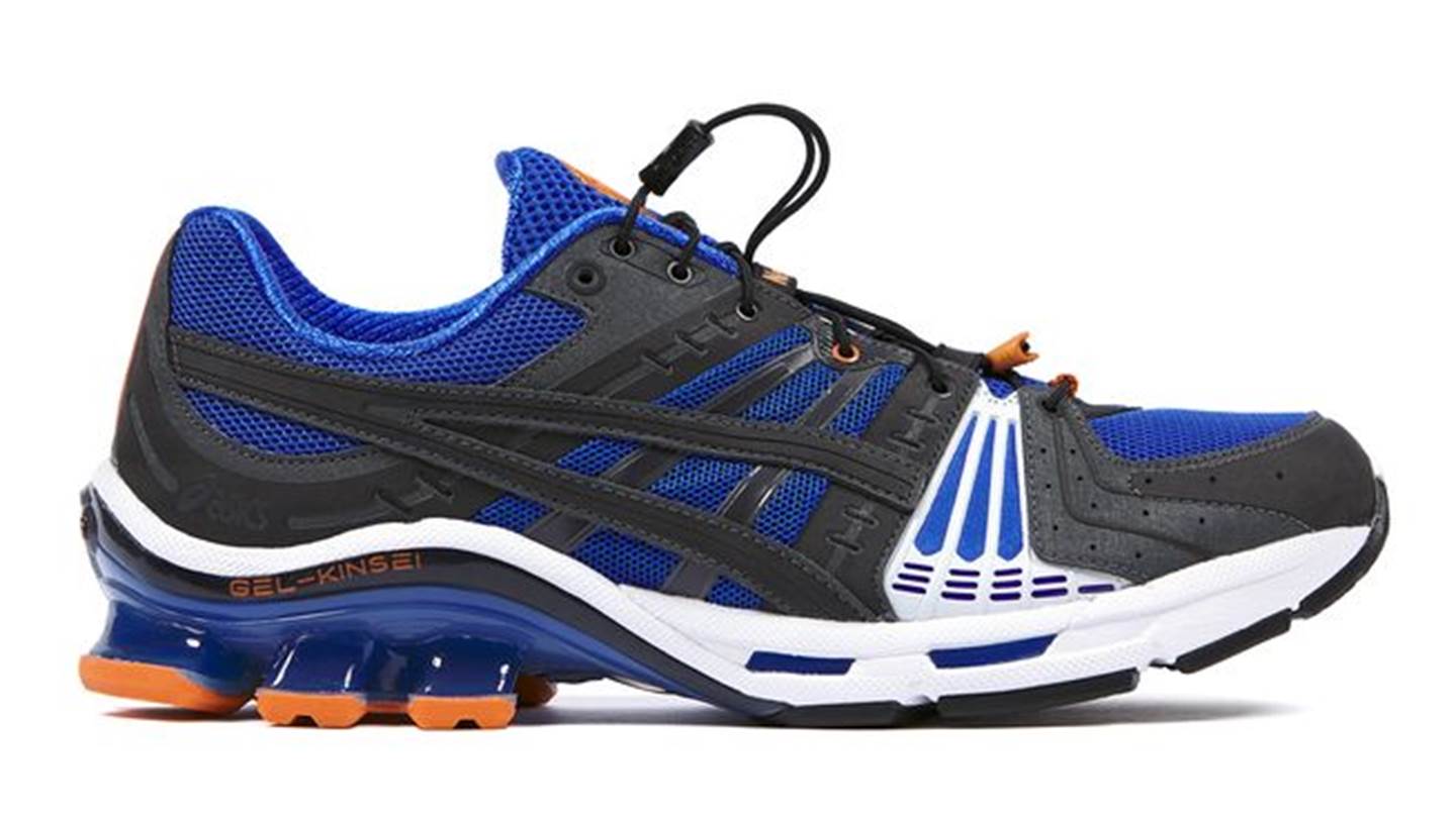 Τα νέα Asics είναι τα πιο καλτ αθλητικά παπούτσια για τρέξιμο