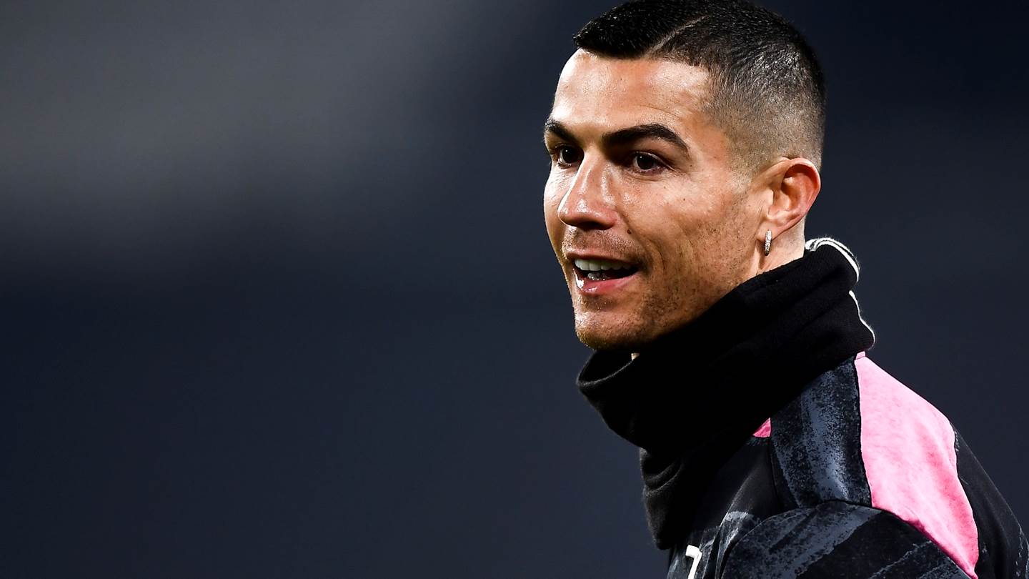 Γιουβέντους, ώρα μηδέν