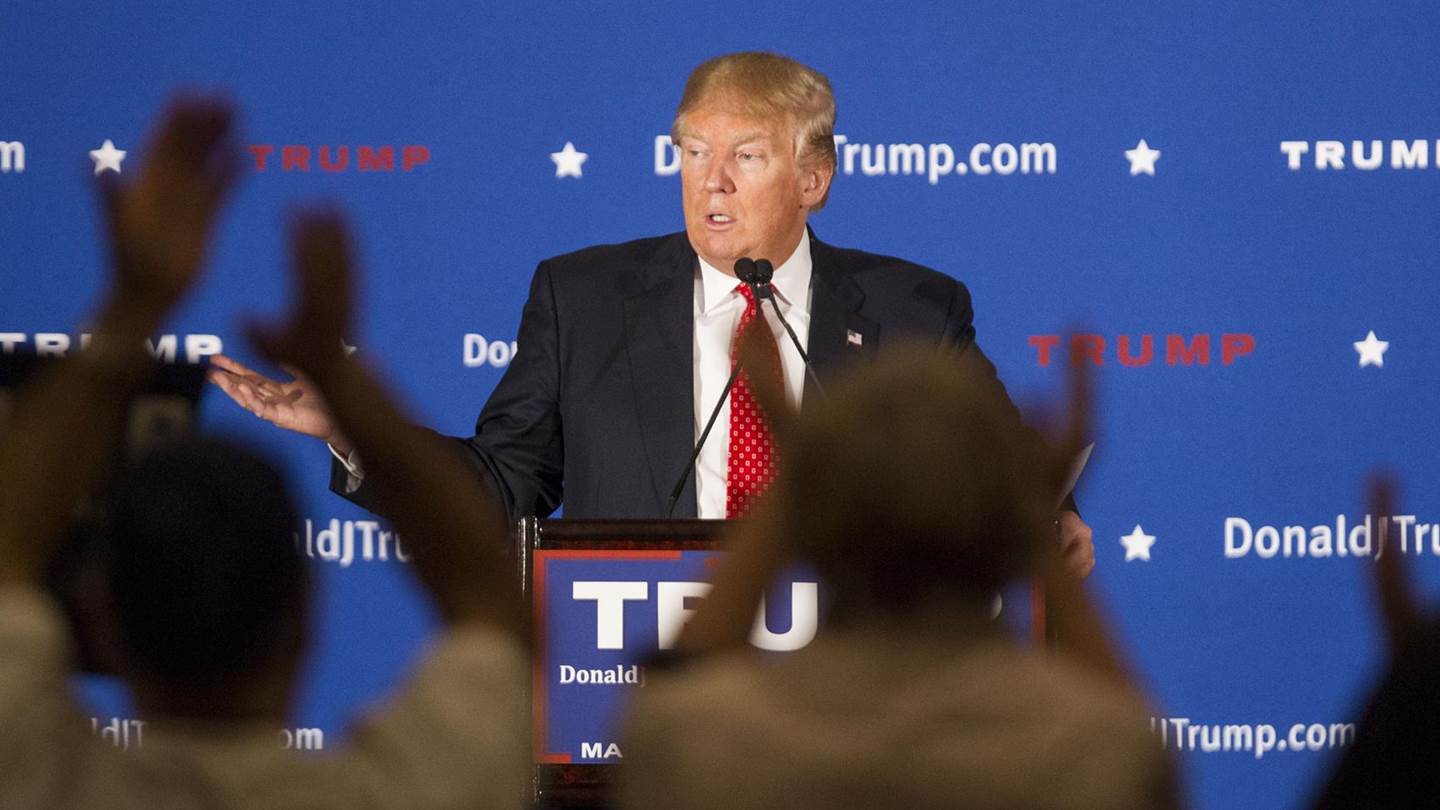 Ο λόγος που οι Δημοκρατικοί επιμένουν στην καθαίρεση Trump