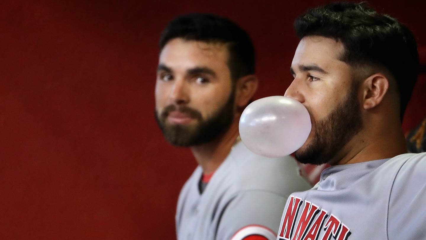 Η παράλογη ιστορία της εφεύρεσης της τσίχλας