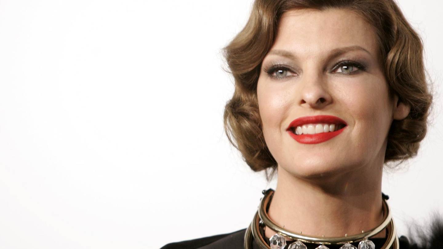 Linda Evangelista, το απόλυτο supermodel των '90s