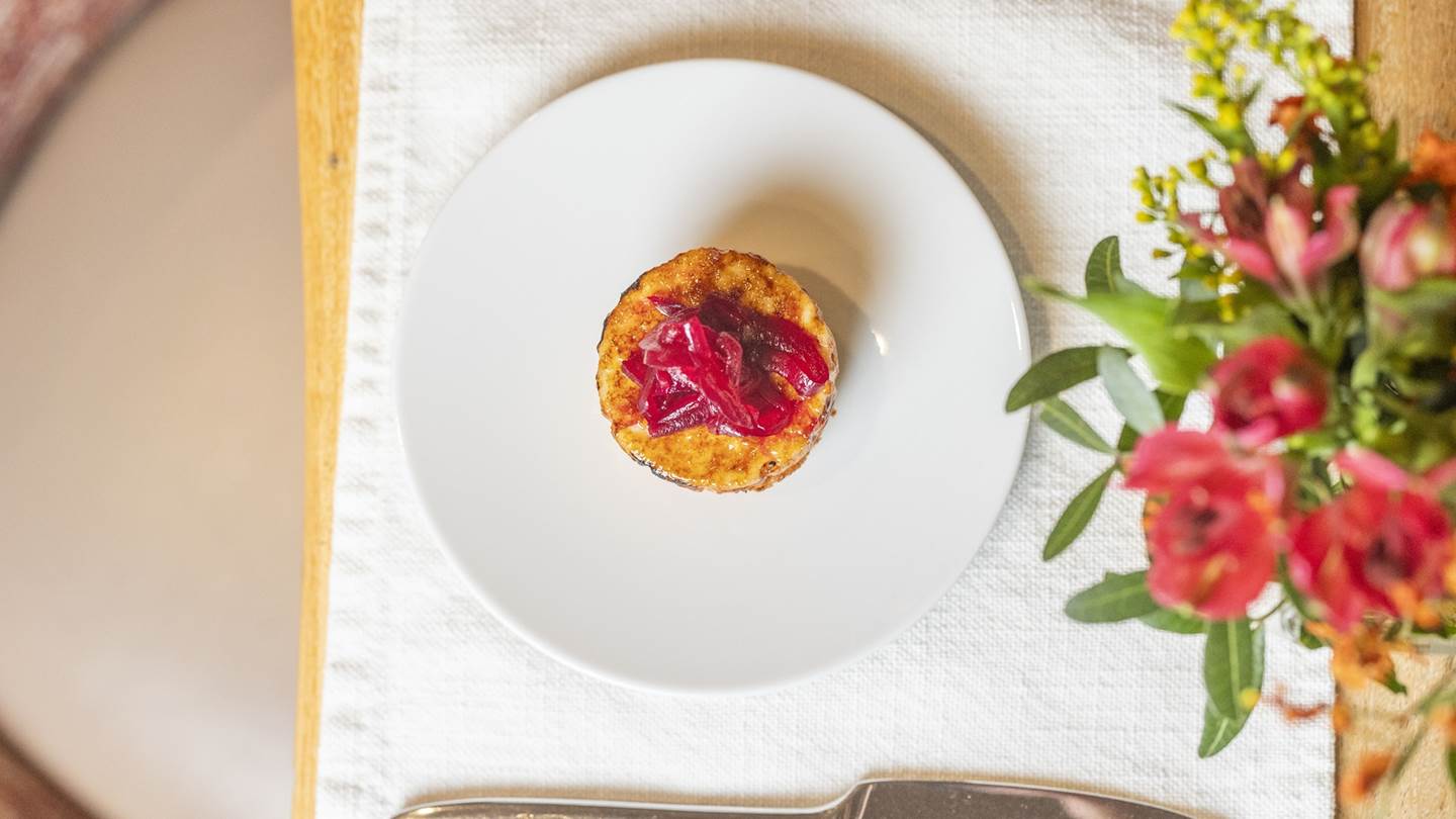 Ενα υπέροχο δείπνο από το Broadway της Κω στην Αθηναϊκή Ριβιέρα