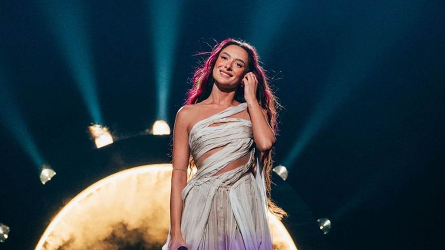 Eden Golan, η πολυσυζητημένη εκπρόσωπος του Ισραήλ στη Eurovision