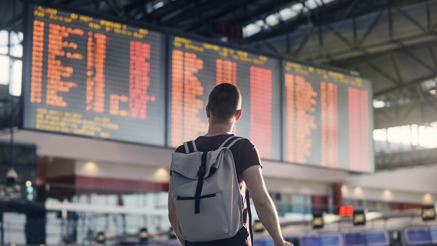 Αυτός ο νέος ευρωπαϊκός νόμος θα αλλάξει μια για πάντα τα αεροπορικά ταξίδια