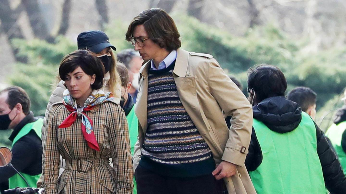 H τραγική (αληθινή) ιστορία πίσω από το House of Gucci