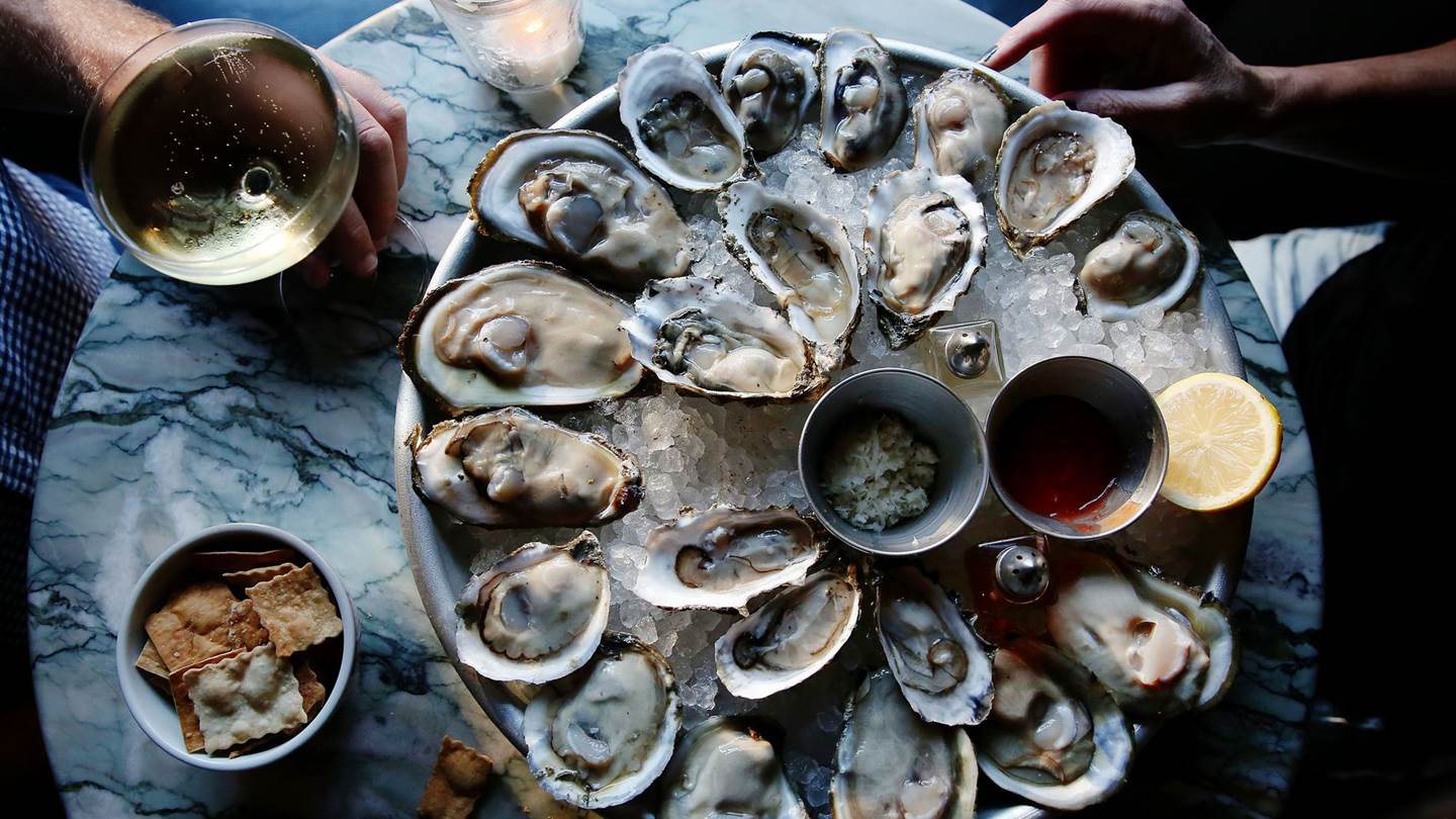 Οι τρόποι για να τρως σωστά τα στρείδια