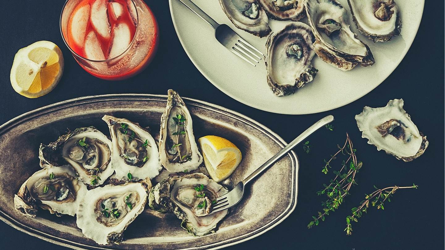 Ο οδηγός του Esquire για να φας και να πιεις καλά εκεί έξω