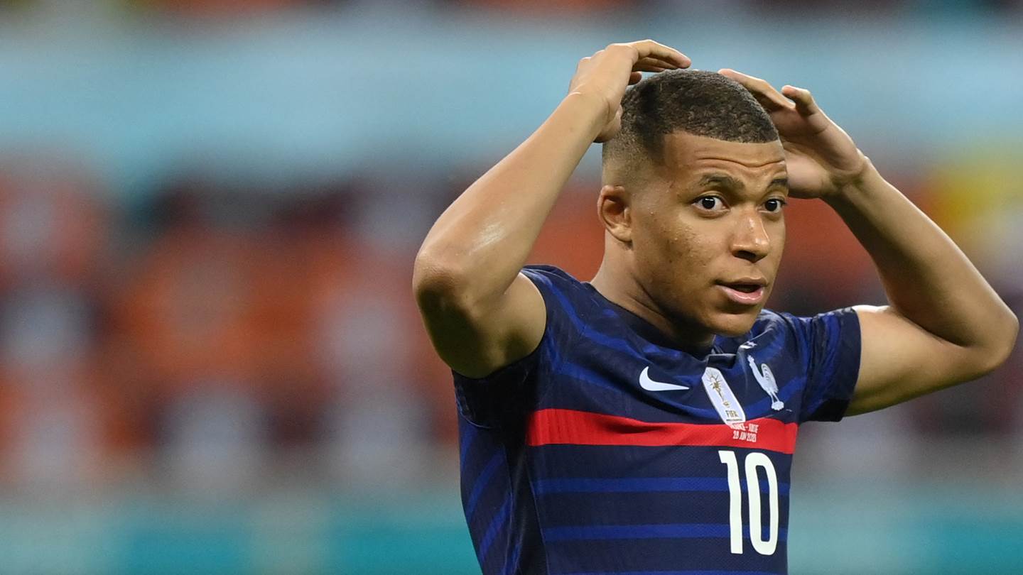 Μπορεί η Ρεάλ να πληρώσει τον Kylian Mbappe;