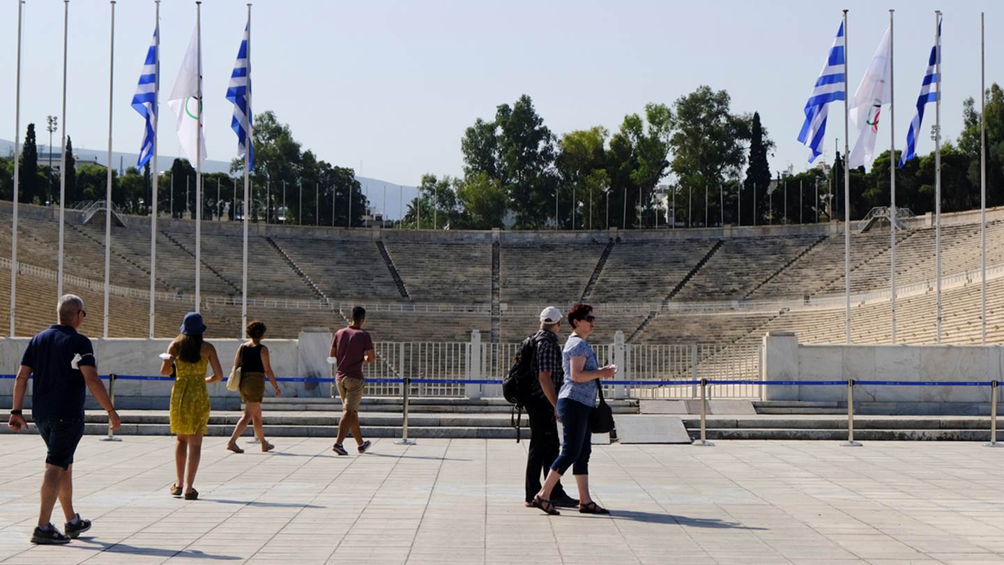 Το τέλος του lockdown