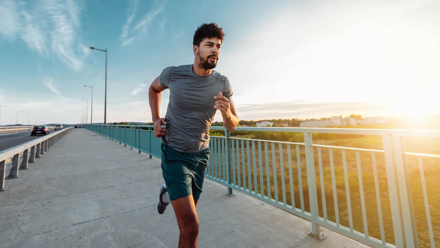 Διαδεδομένοι μύθοι για το τρέξιμο