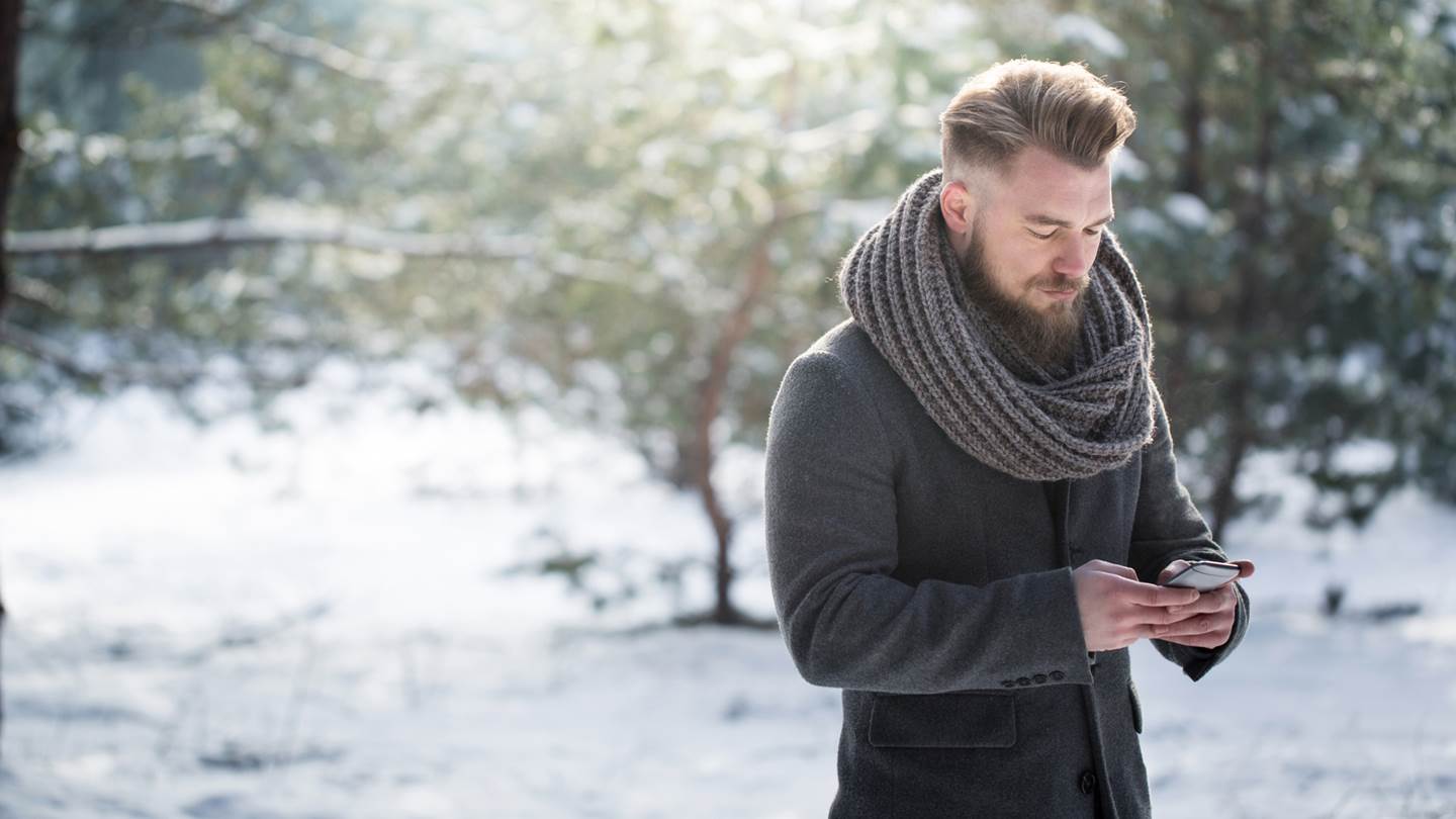 Πώς θα φροντίσεις τα μαλλιά σου στο κρύο