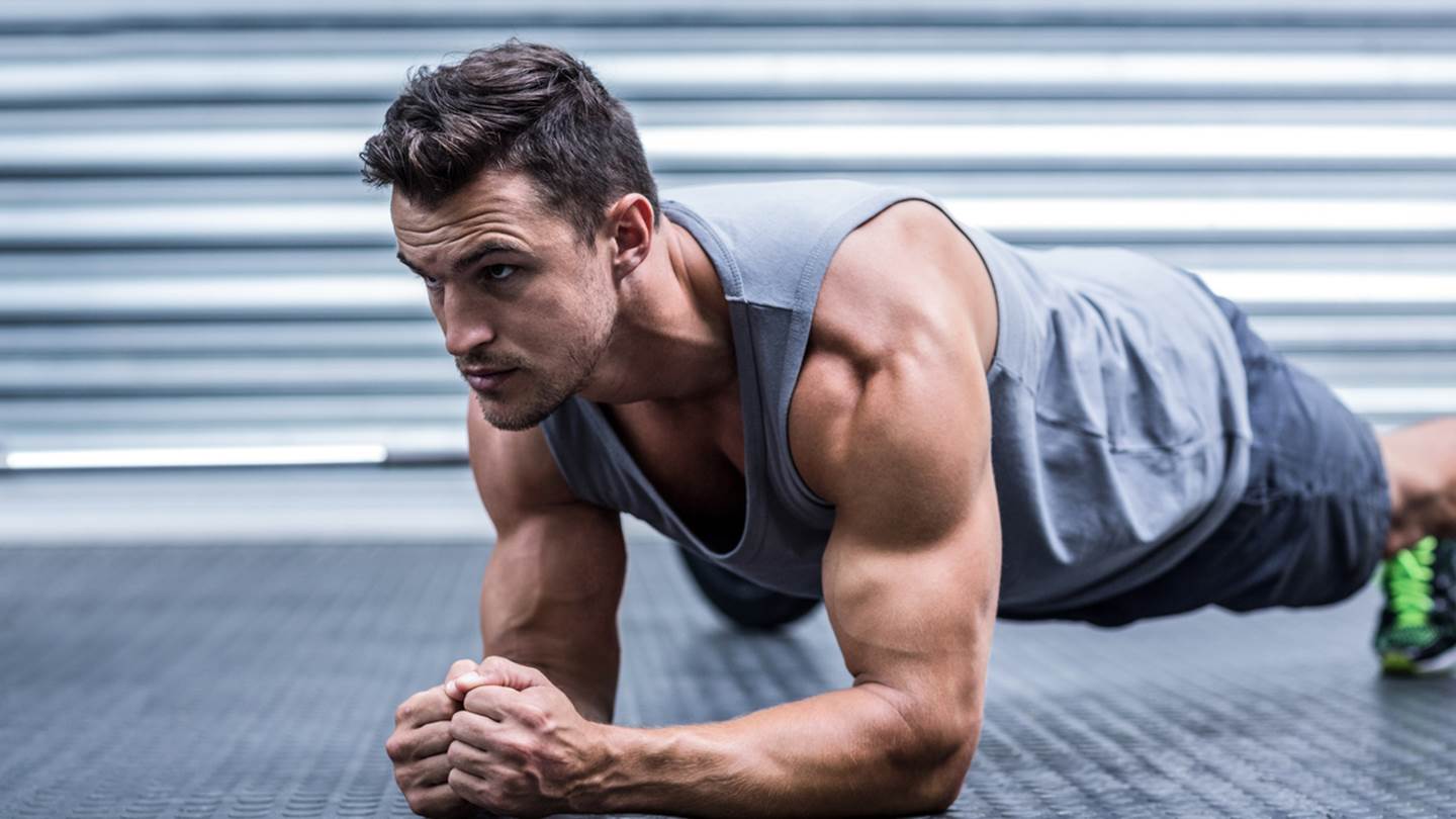 Χτίζοντας ποντίκια χωρίς να σηκώνεις βάρη