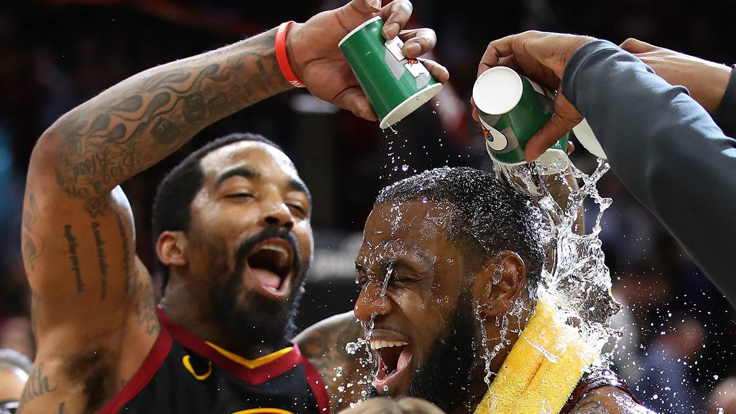 Μία ιστορία για το πιο εξωφρενικό πρόστιμο του ΝΒΑ