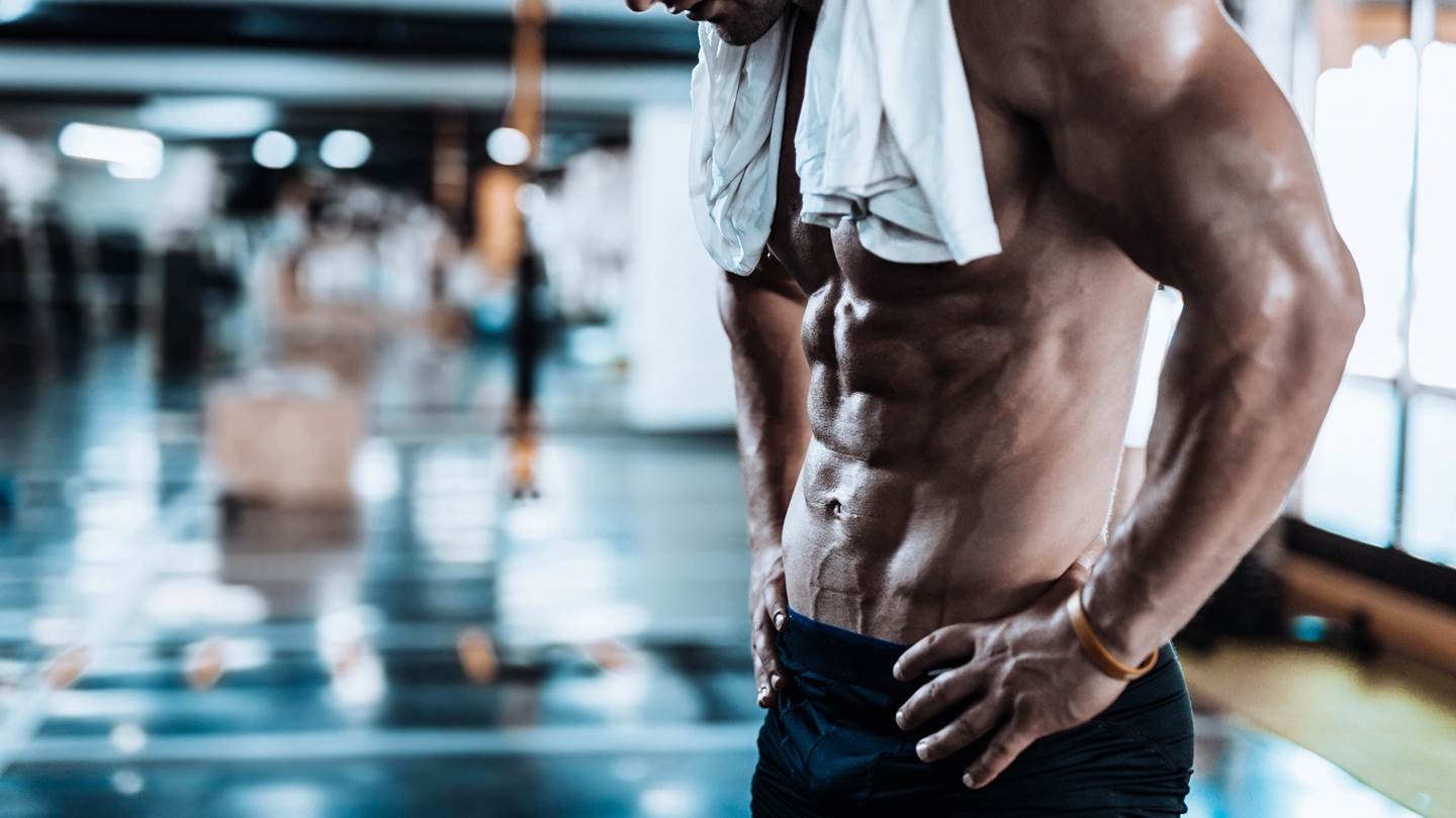 3 βασικές συμβουλές για σφιχτή κοιλιά σε χρόνο dt