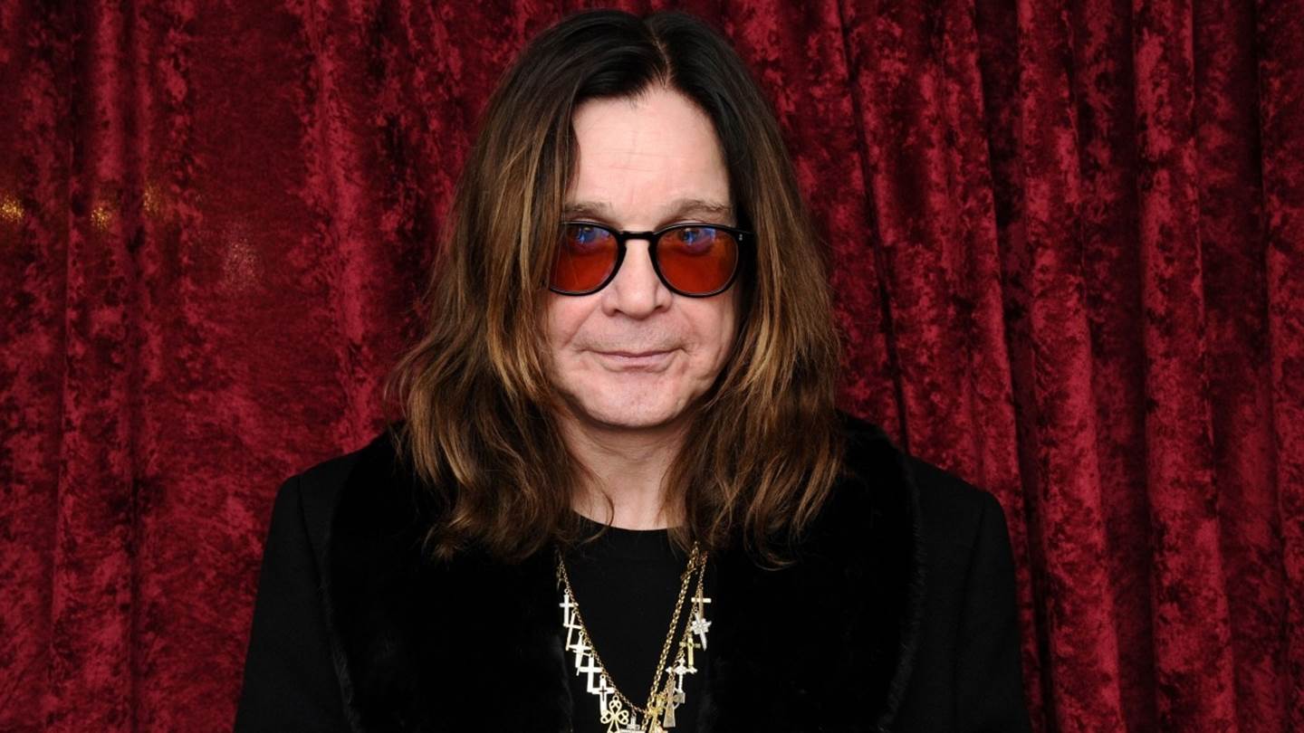 Τα νέα δεν είναι καλά για τον Ozzy Osbourne