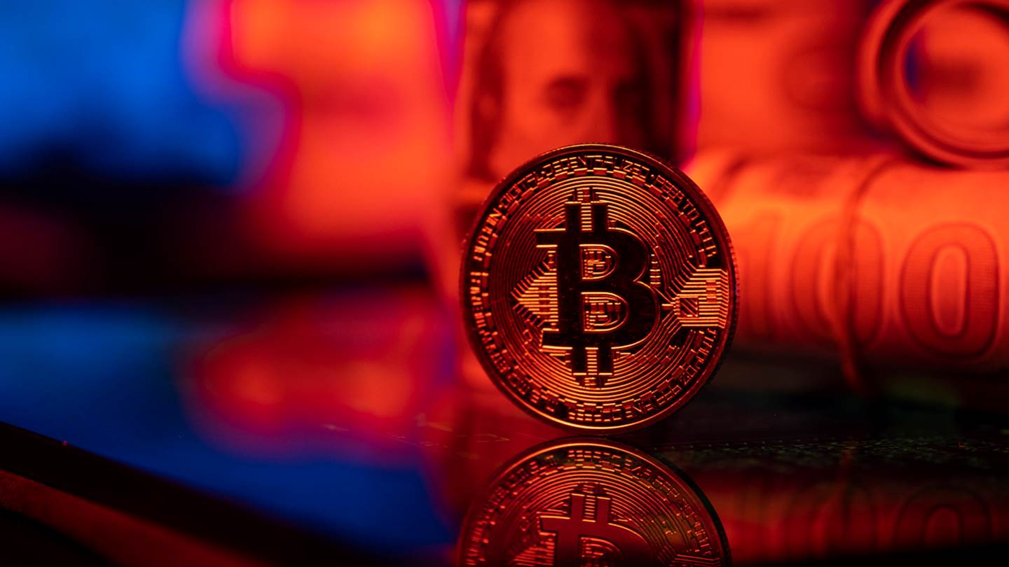 Το φινάλε του Bitcoin;