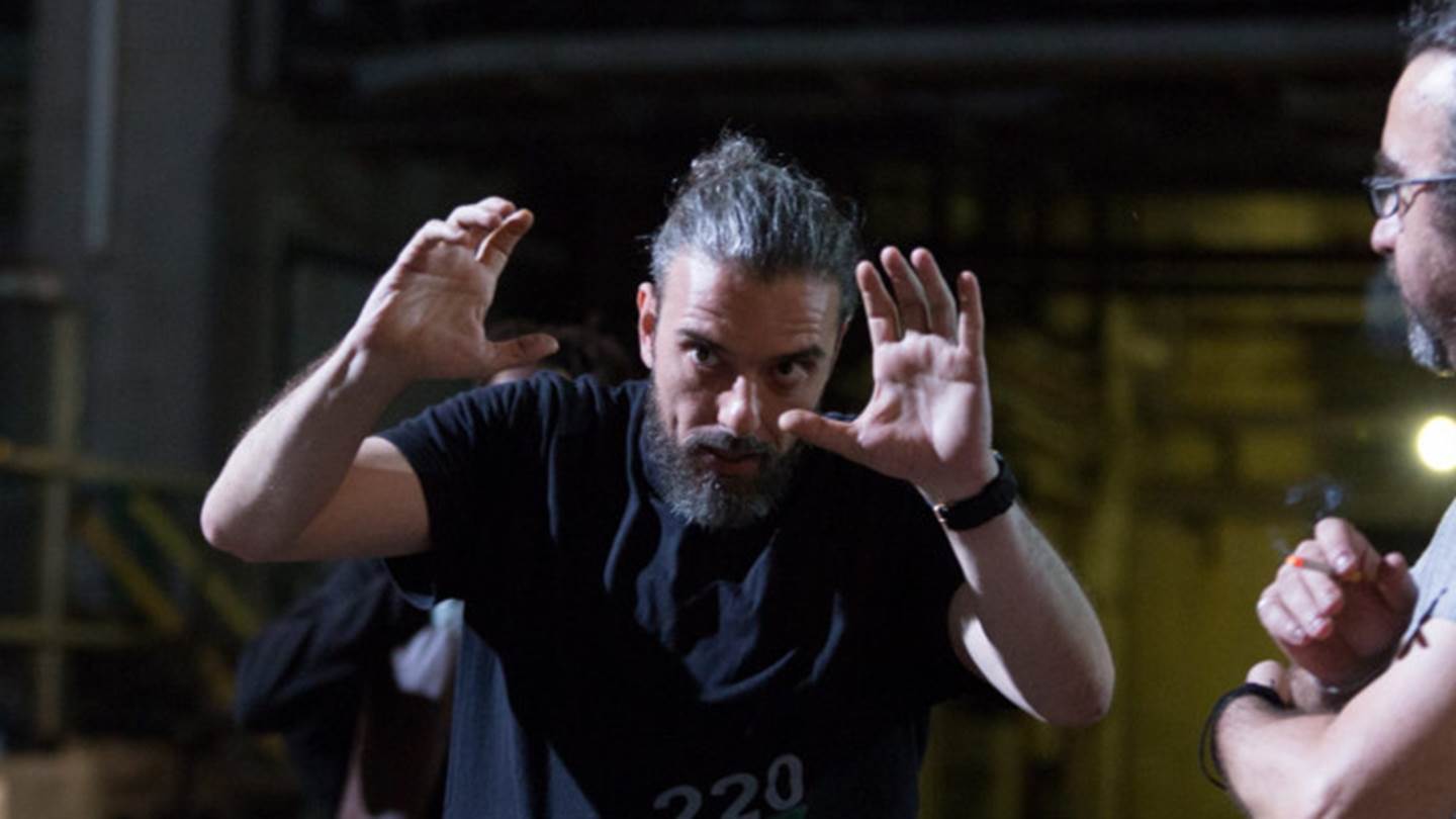 Η αποθέωση του Σωτήρη Τσαφούλια στο Twitter