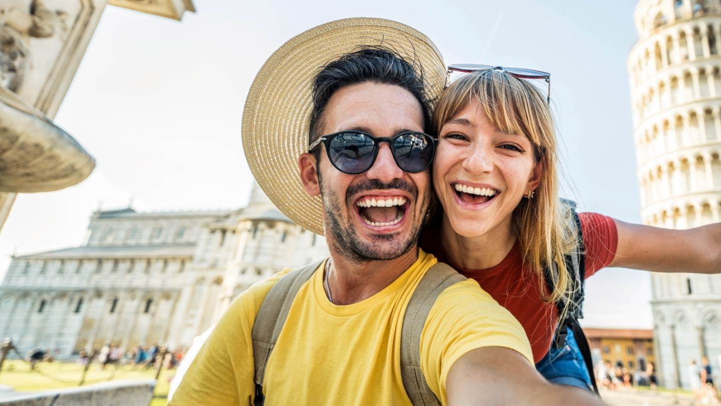 Τι μαθαίνουμε για τον σύντροφό μας μέσα από ένα ταξίδι-όλα όσα αναφέρει η ψυχολογία