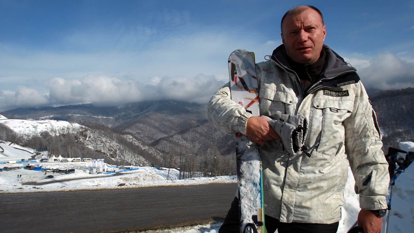 Ο πλουσιότερος Ρώσος, η διαρροή στην Αρκτική και τα 4 δισ. δολάρια